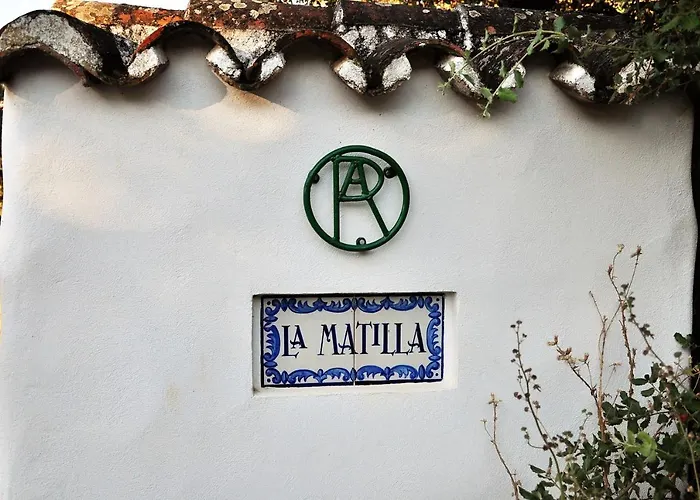 foto di La Matilla Puebla Del Maestre