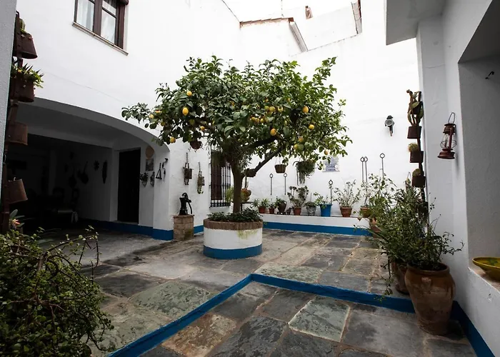 La Casona Oliventina Hotel Olivenza photo