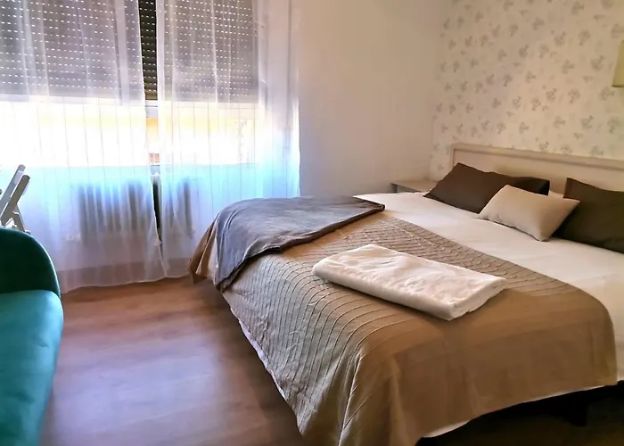 Hotel Los Arenales De Jerte photo