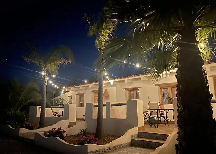 Los Santos de Maimona Finca El Atardecer - Apartamento Sol תמונה