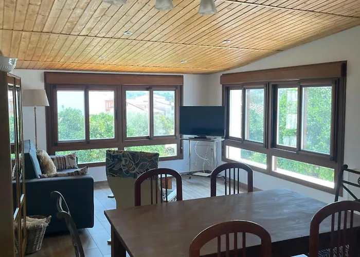 דירות Torrecilla de Los Angeles La Casa Del Sastre תמונה