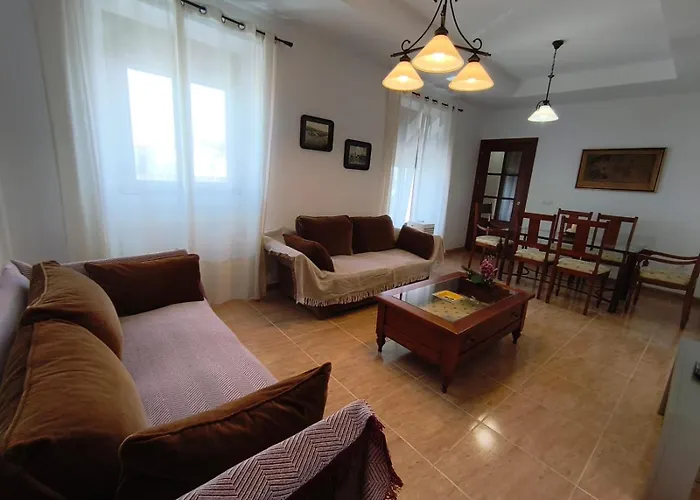 דירות Atai Barcarrota תמונה