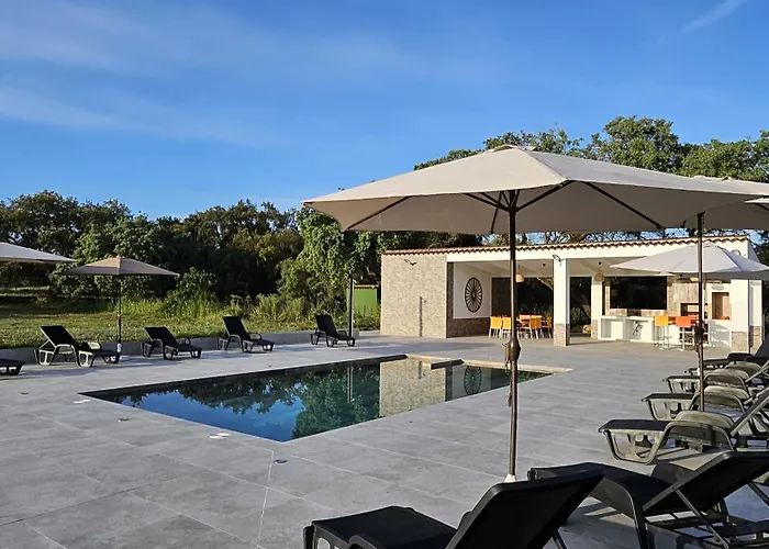 Finca El Alamo Barcarrota By Priorityvillas תמונה