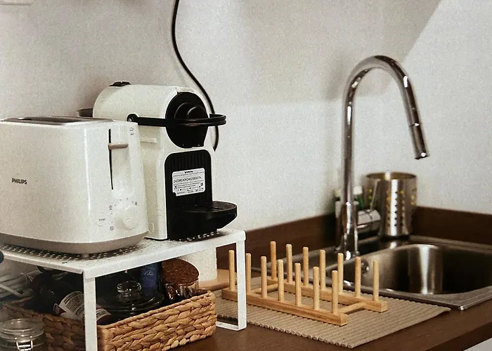 Escurial Borboleta 아파트 사진