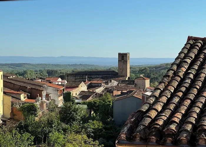 صورة Hostal El Descanso Del Emperador خارانديا دي لا فيرا