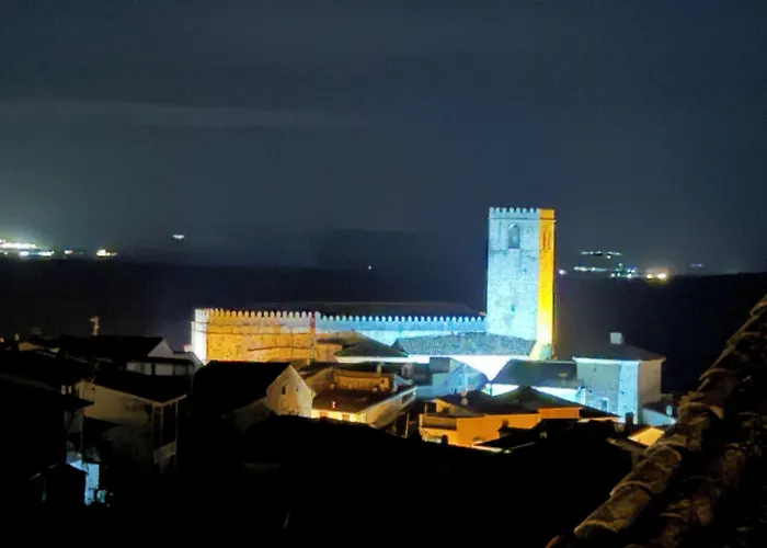 חראנדייה דה לה ורה Hostal El Descanso Del Emperador תמונה