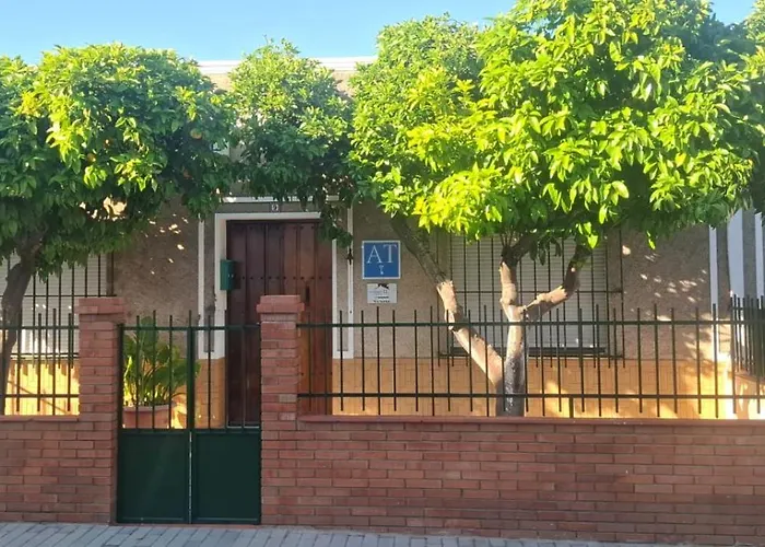 صورة Casa Rural Tia Isabel Pallares