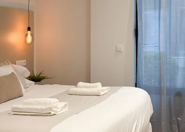 Photo de Tayp Navalmoral Apartamentos Navalmoral De La Mata