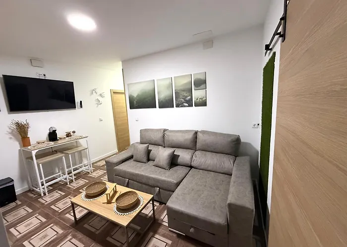 Фото Casa Rural Мадригалехо