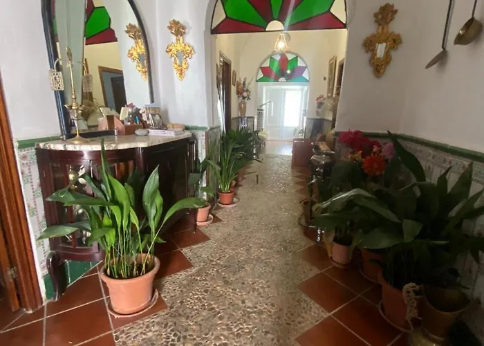 صورة Casa Rural Albujaca Villagarcía de la Torre