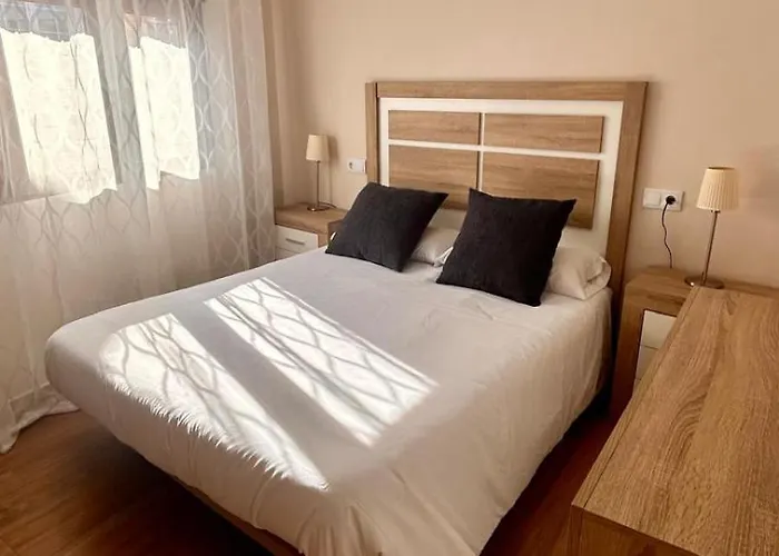 foto di Apartamento La Hera Belvis de Monroy