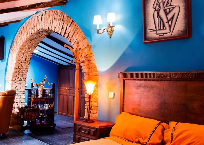 foto di Appartamento Casa Tictagora Plasenzuela