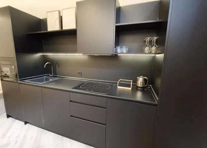 Photo de Castelar Urban Suites Badajoz