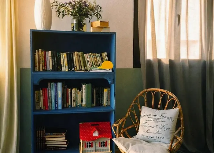 Albergue La Fontanina Alcc00043 Mata de Alcantara photo