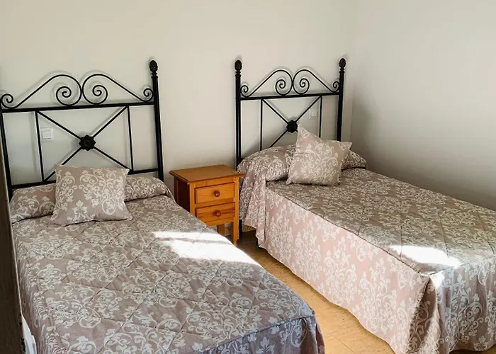 Karento Hotel El Gordo photo