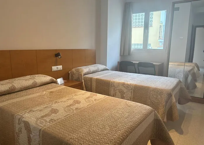 Hostal La Isla Montijo φωτογραφία