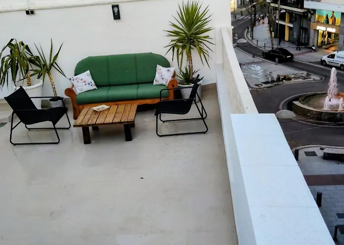 fotos do Apartamentos Lares 1 Villanueva De La Serena