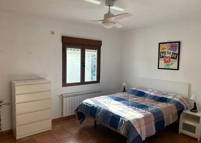 Casa Las Espenas Castañar de Ibor照片