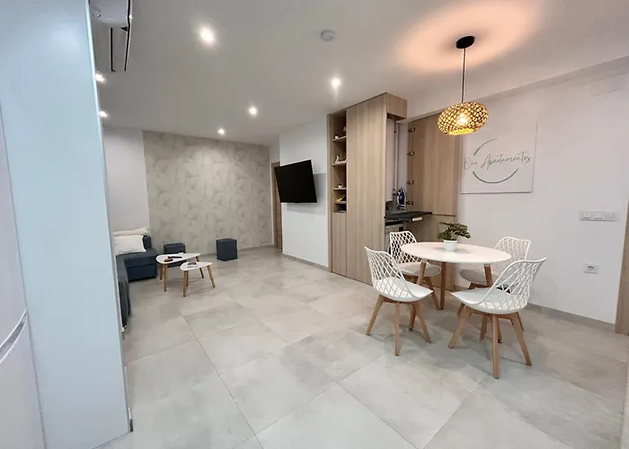 One Apartamentos Torreorgaz照片