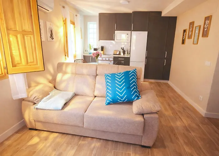 Almavera Casa Pura Vida Madrigal de la Vera photo