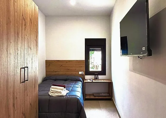 La Union Apartment Solana de Los Barros photo