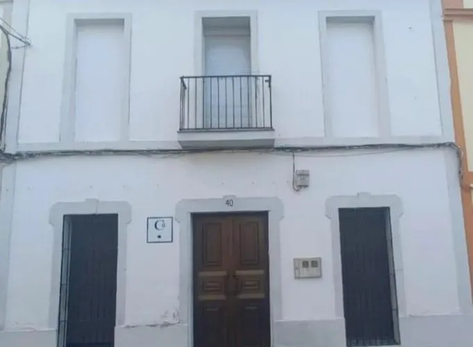 Country House, Valle De La Serena Tr-Ba-00301 photo
