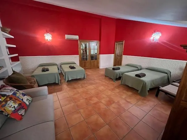 صورة Casa Rural Collao De Lobo Serradilla