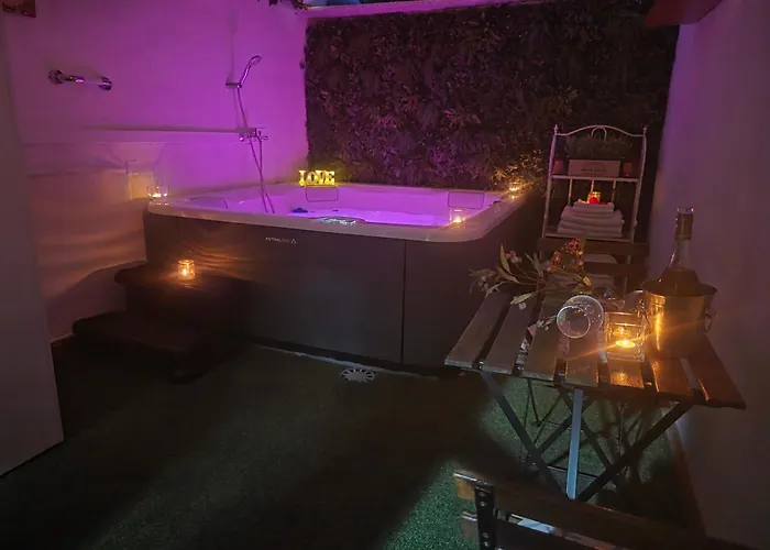 El Secreto De Boada Spa Privado & Restaurante Adults Only Villamiel foto