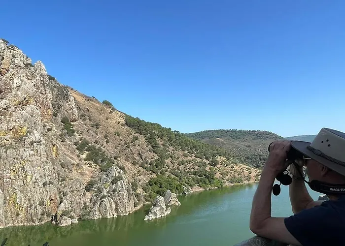 Luxe Pipowagens Op Finca El Zorro Holandes Garciaz fotoğrafı