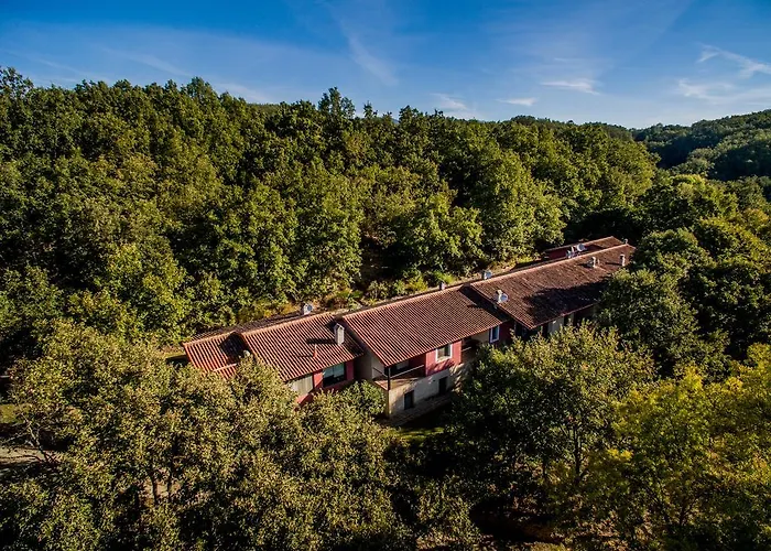 Apartamentos Casasturga Collado  fotorgafie