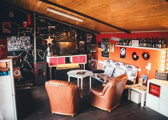 foto di La Abuela Pepa Facil Aparcamiento